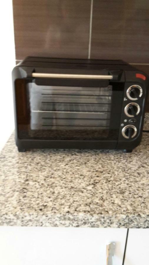 דירות פואנגירולה Bravo 23 מראה חיצוני תמונה